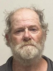 Clifford Carl Land a registered Offender of Washington