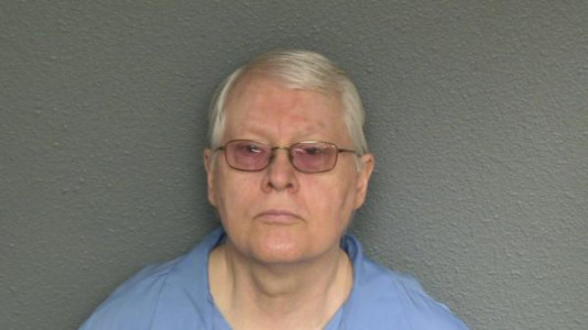 Stephen Dale Miller a registered Offender of Washington