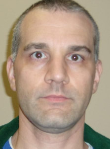 Eli Matthew Burke a registered Offender of Washington