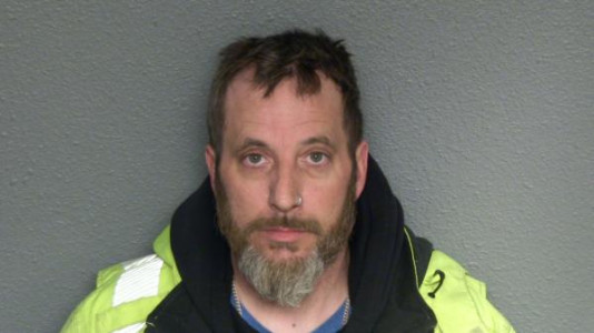 Michael Ryan Hults-meyers a registered Offender of Washington