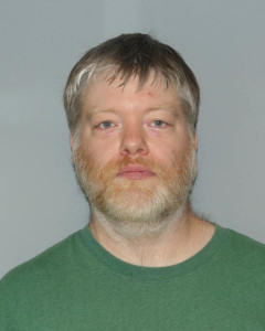 John Paul Bruner a registered Offender of Washington