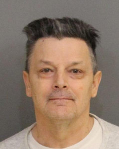 Fred Craig Gonzalez a registered Offender of Washington