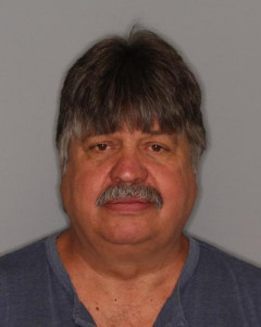 Kenneth Robert Larson a registered Offender of Washington