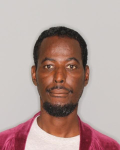 Abdulkadir Osman Gargar a registered Offender of Washington