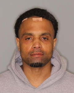 Marcques Elijah Crawford a registered Offender of Washington