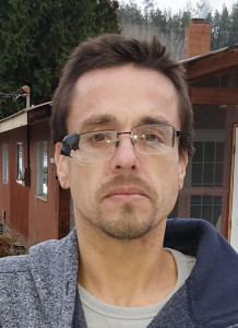 Zuriel Edward Roush a registered Offender of Washington