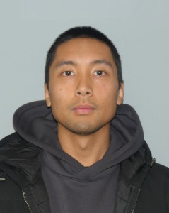 Jonell Christian Gabriel a registered Offender of Washington