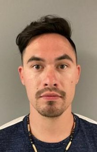 Levi Lucifer Murphy a registered Offender of Washington