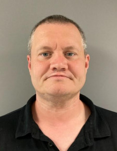 David Allen Bagby a registered Offender of Washington