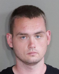 Jake Trent Jensen a registered Offender of Washington