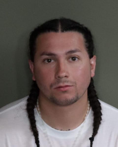 David Isaiah Wacenske Jr a registered Offender of Washington