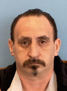 Adam Faustino Perez a registered Offender of Washington