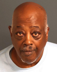 Kenneth Gordon a registered Offender of Washington