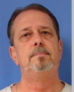 James Otto Sandberg a registered Offender of Washington