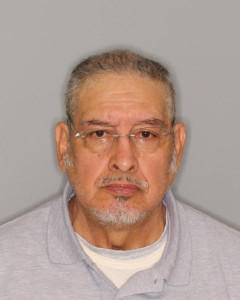 Ranjel Joaquin a registered Offender of Washington