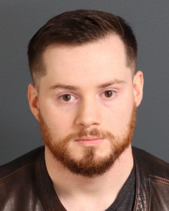 Jesse Matthew Rominger a registered Offender of Washington