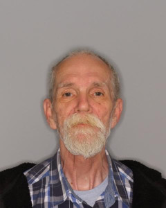 Robert George Brown a registered Offender of Washington