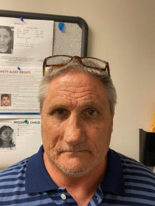 Casey T Davis a registered Offender of Washington