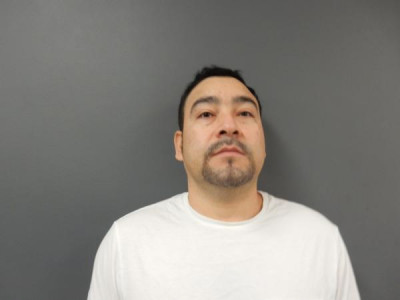 Jorge Alberto Alvarez Cabrera a registered Offender of Washington