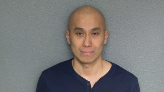Samnang Touch a registered Offender of Washington