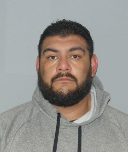 Hector Caleb Escobar a registered Offender of Washington