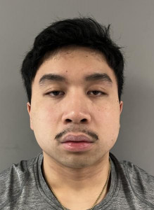 Anthony Jay Tangonan a registered Offender of Washington