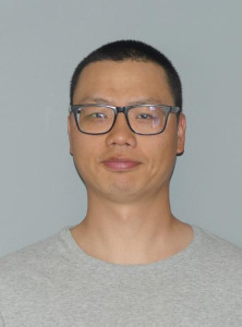 Junjie Gong a registered Offender of Washington