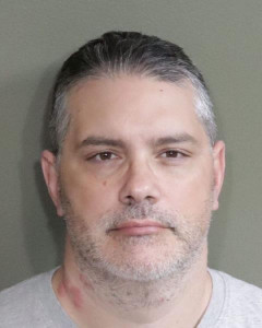 Jason Lee Borseth a registered Offender of Washington