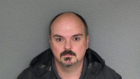 Daniel James Harris a registered Offender of Washington