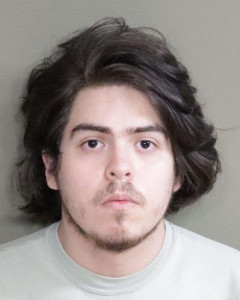 Benjamin Ray Mccullough a registered Offender of Washington