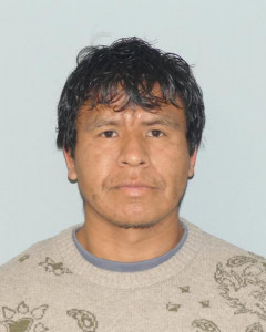 Onesimo Salvador Vasquez a registered Offender of Washington
