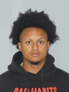 Luke Otieno Reid a registered Offender of Washington