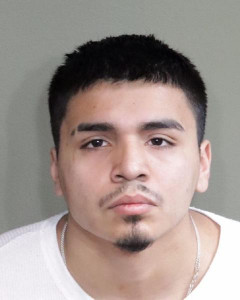 Andres Nunez a registered Offender of Washington