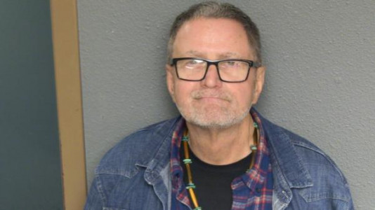 Lee Arnold Steele a registered Offender of Washington