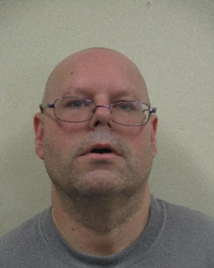 Kevin Ross Mccausland a registered Offender of Washington