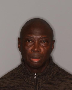Jefferson Lansana a registered Offender of Washington
