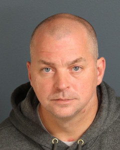Brandon Michael Ritter a registered Offender of Washington
