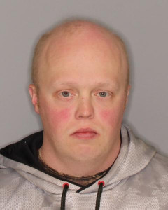 Martin Louis Fritz III a registered Offender of Washington
