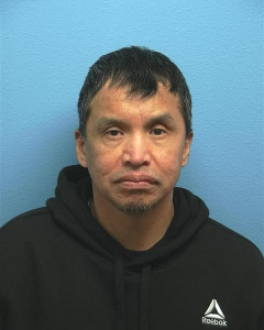 Roderick Glenn Thomas a registered Offender of Washington