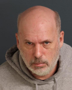 Stewart Alan Lakin a registered Offender of Washington