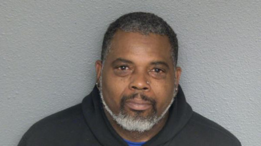 Bruce Roshawn Garrett a registered Offender of Washington