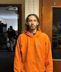 Triston Thomas-lei Sherrill a registered Offender of Washington