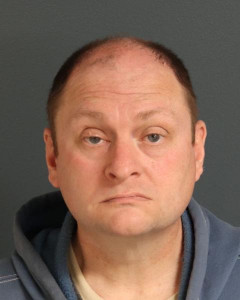 Darrick Shane Haaby a registered Offender of Washington