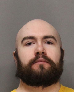 Brendan Gabriel Cabral a registered Offender of Washington