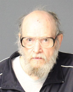 Bernard Basil Thorell a registered Offender of Washington