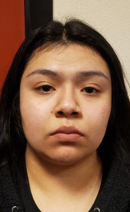Emilia Perez Mejia a registered Offender of Washington