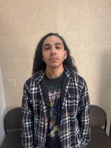 Ingnasio Ramirez a registered Offender of Washington