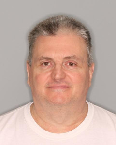 John Allen Brower a registered Offender of Washington