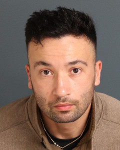 Jordan Russell Cohen a registered Offender of Washington