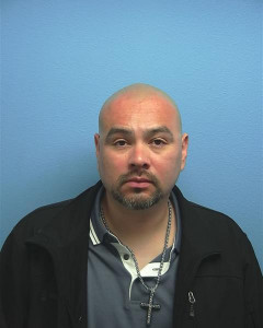 David Antonio Aguilar a registered Offender of Washington